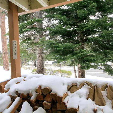 Discovery 4 #133 Mammoth Lakes Exterior photo