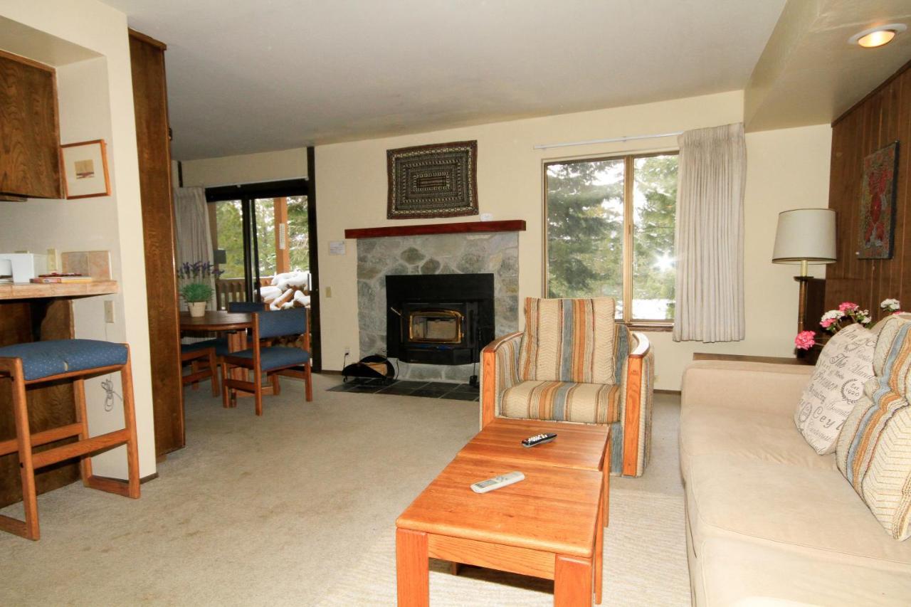 Discovery 4 #133 Holiday home Mammoth Lakes
